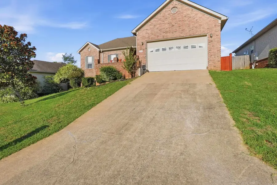 102 Ridgecrest Square, Cabot, AR 72023 - #3