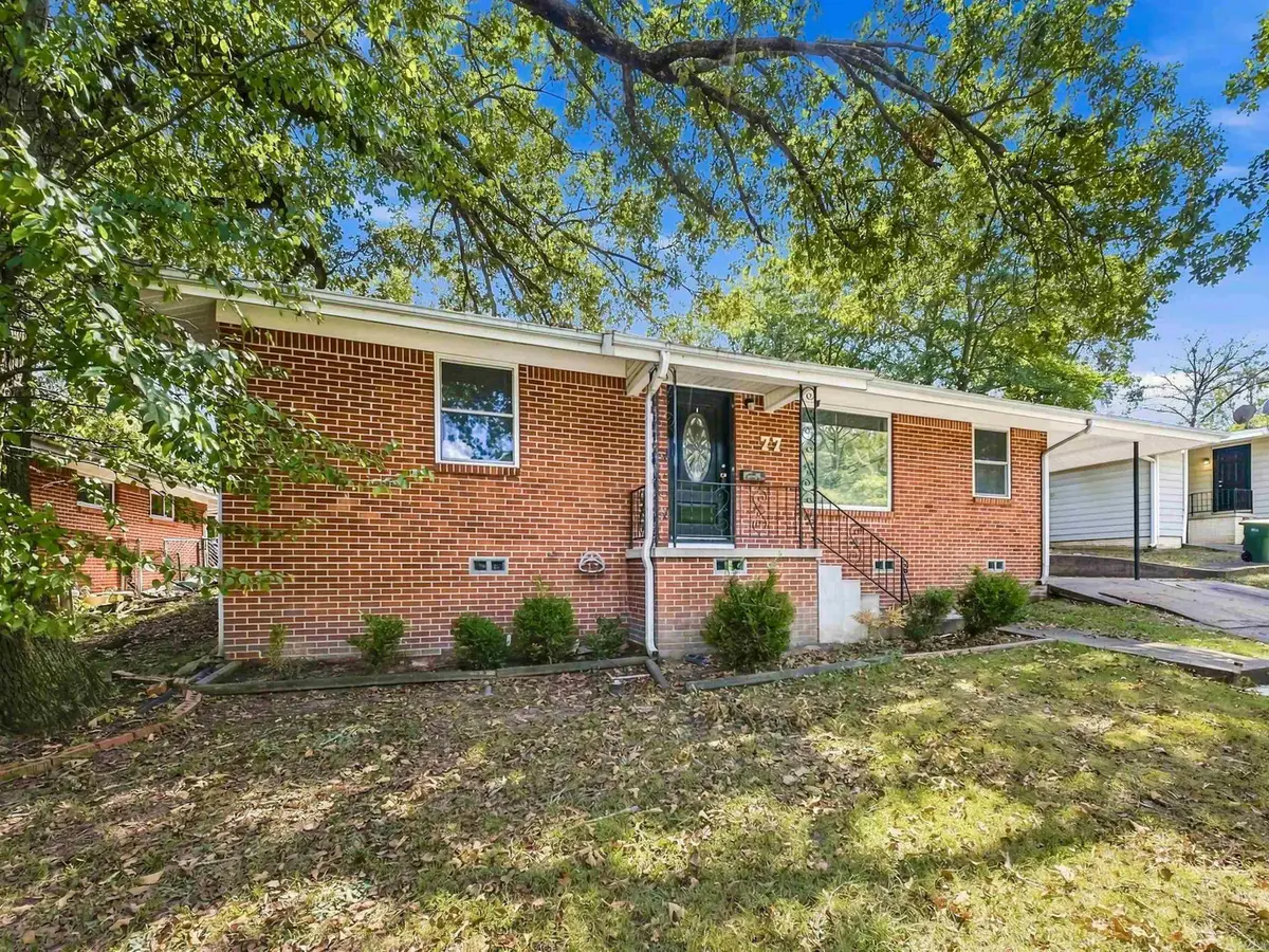 77 Lakeshore Drive, Little Rock, AR 72204 - #1