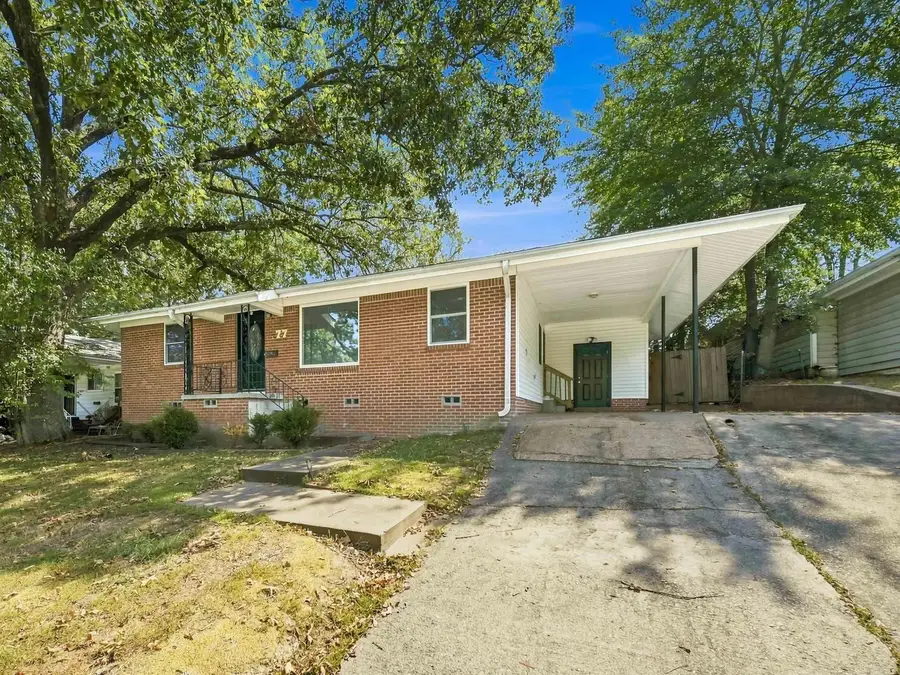 77 Lakeshore Drive, Little Rock, AR 72204 - #3