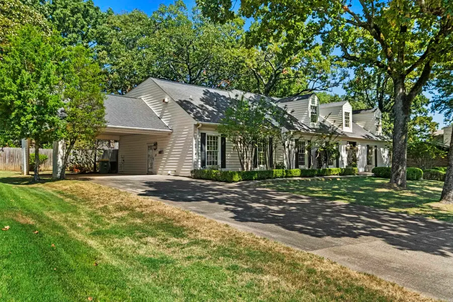 2905 Justin Matthews Dr, North Little Rock, AR 72116 - #3