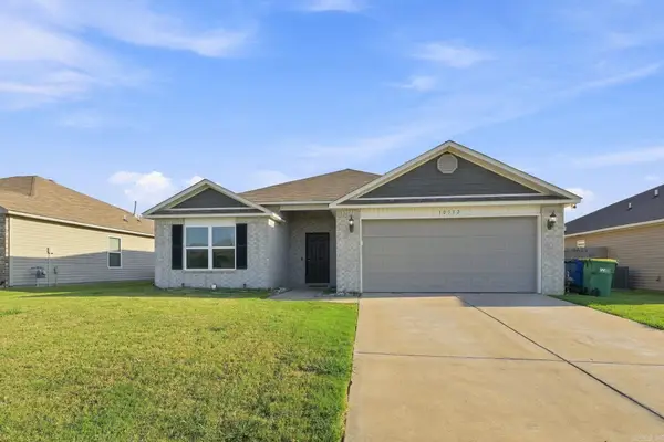 10312 Brandi Kay Drive, North Little Rock, AR 72113