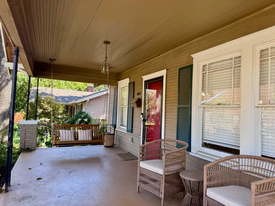 4805 Lee Avenue, Little Rock, AR 72205 - #2