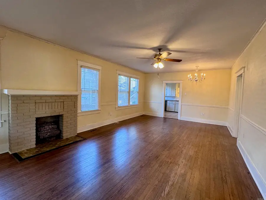 4805 Lee Avenue, Little Rock, AR 72205 - #3