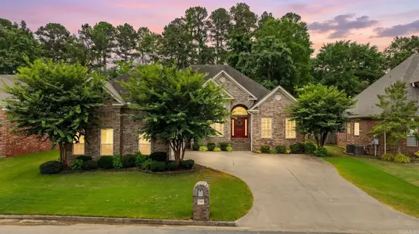 54 Hanna Lane, Little Rock, AR 72223