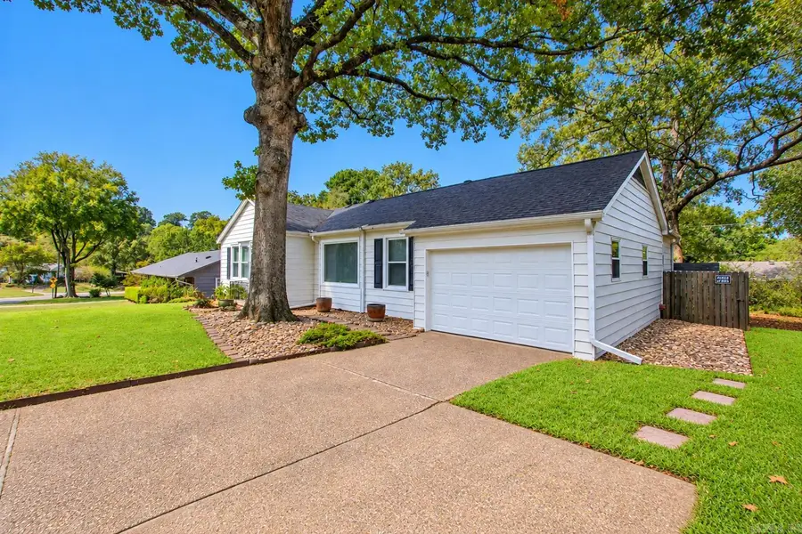 1324 Pine Valley Road, Little Rock, AR 72207 - #2