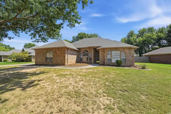 3065 Crawford Loop, Conway, AR 72034