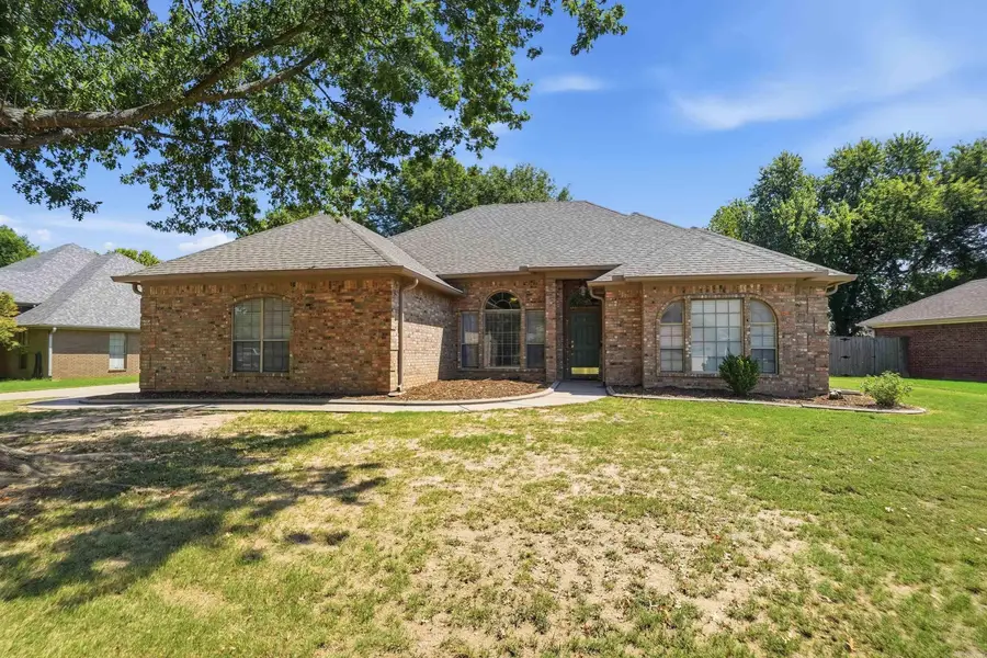 3065 Crawford Loop, Conway, AR 72034 - #3