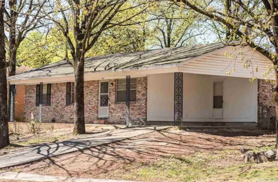 406 Malibu Drive, Little Rock, AR 72211 - #2