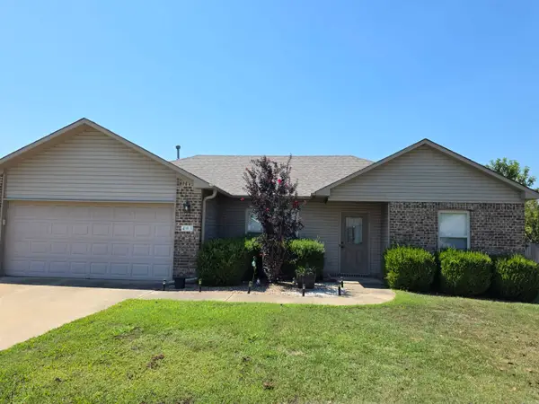 403 Apricot Street, Austin, AR 72007
