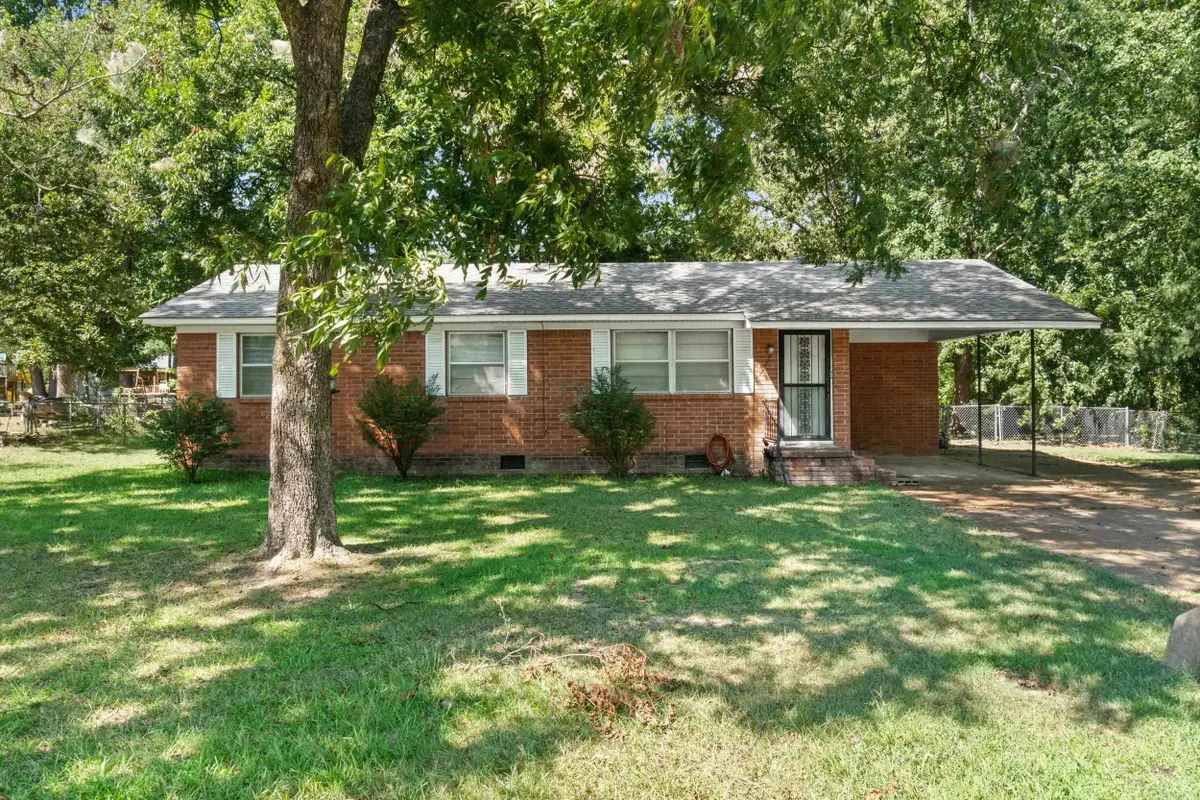 606 Ethel Dr., Searcy, AR 72143 - #1