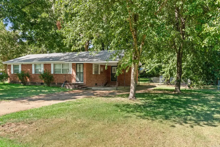 606 Ethel Dr., Searcy, AR 72143 - #3