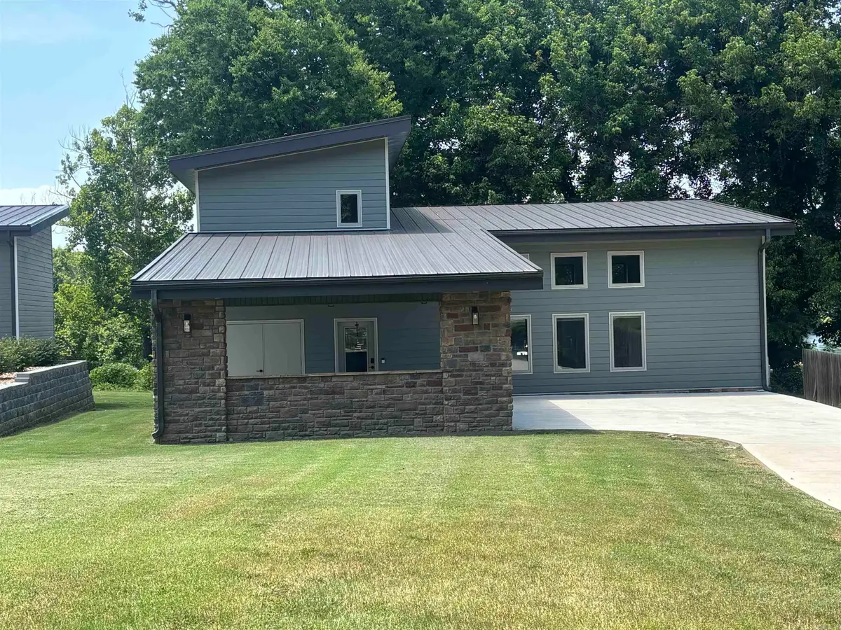 30 Sculpin Lane, Cotter, AR 72626 - #1