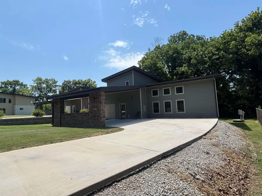 30 Sculpin Lane, Cotter, AR 72626 - #2