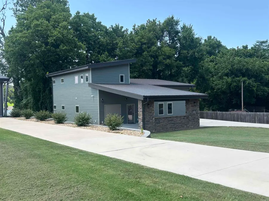 30 Sculpin Lane, Cotter, AR 72626 - #3