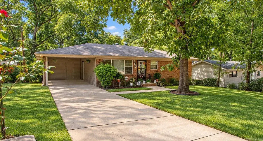 11223 Morningside Drive, Shannon Hills, AR 72103 - #2
