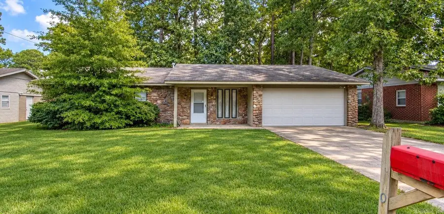 11223 Morningside Drive, Shannon Hills, AR 72103 - #3