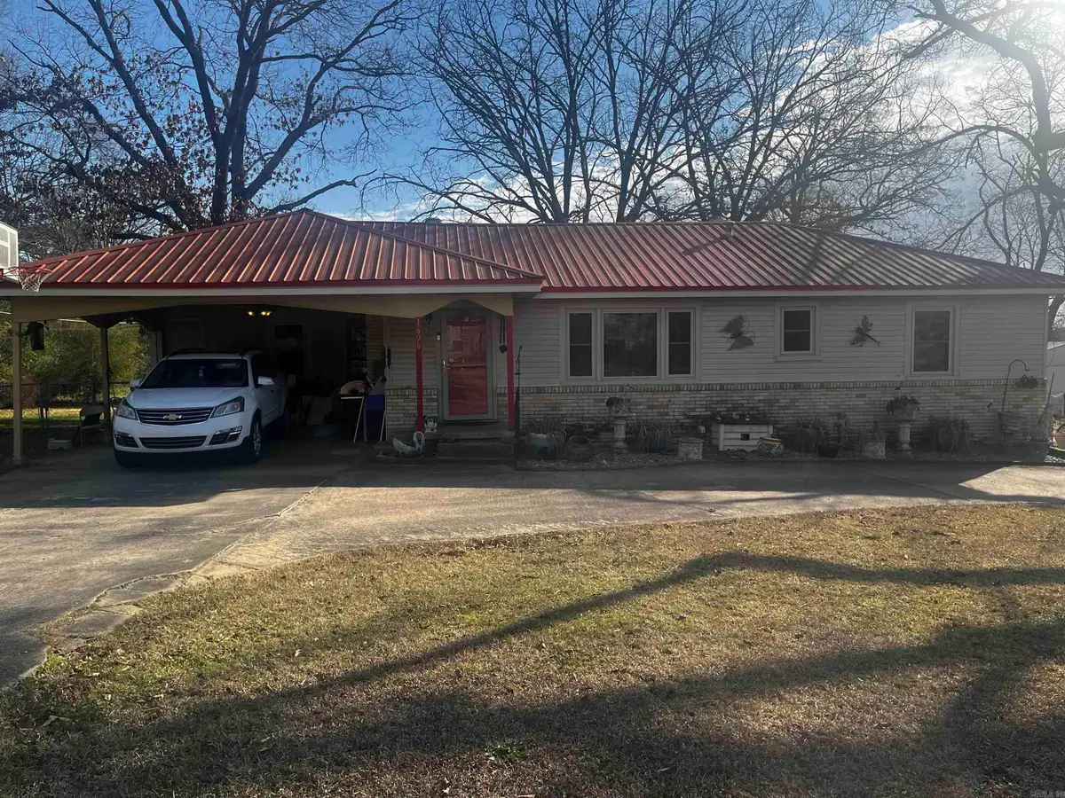 1606 Hatcher Road, Sherwood, AR 72120 - #1
