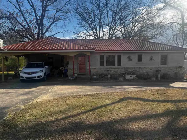 1606 Hatcher Road, Sherwood, AR 72120