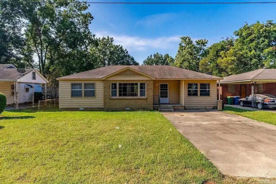 5118 Lynch Dr Drive, North Little Rock, AR 72117 - #2