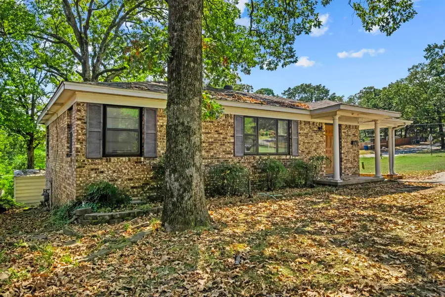 1010 W 54th Street, North Little Rock, AR 72118 - #2