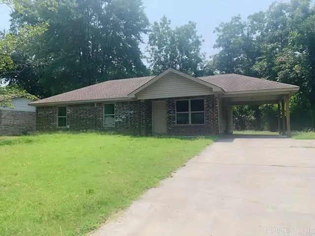 121 Cloverdale, Searcy, AR 72143 - #2