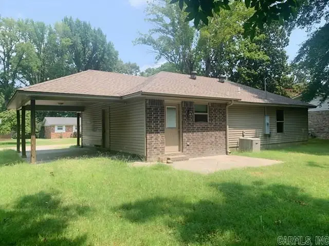 121 Cloverdale, Searcy, AR 72143 - #3