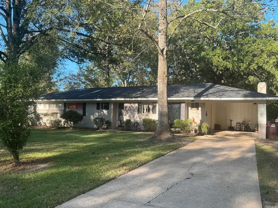 806 Pecan, Crossett, AR 71635 - #2