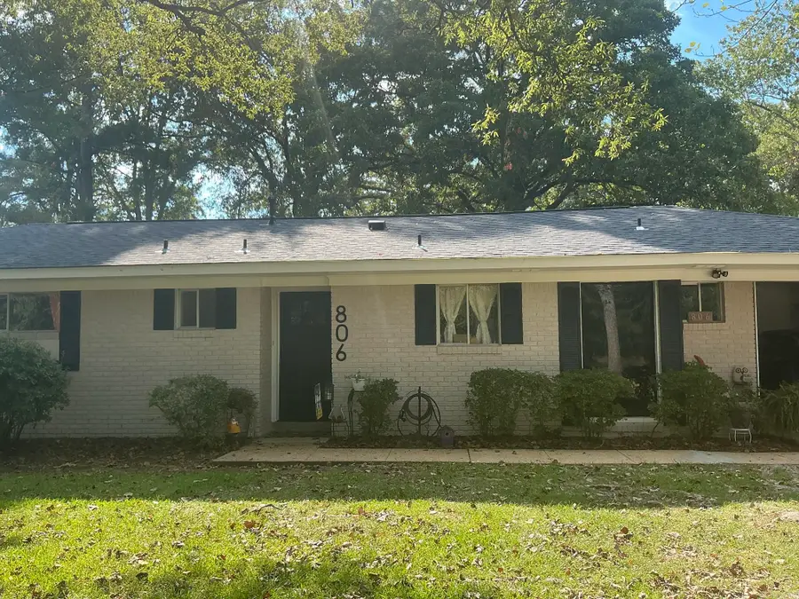 806 Pecan, Crossett, AR 71635 - #3