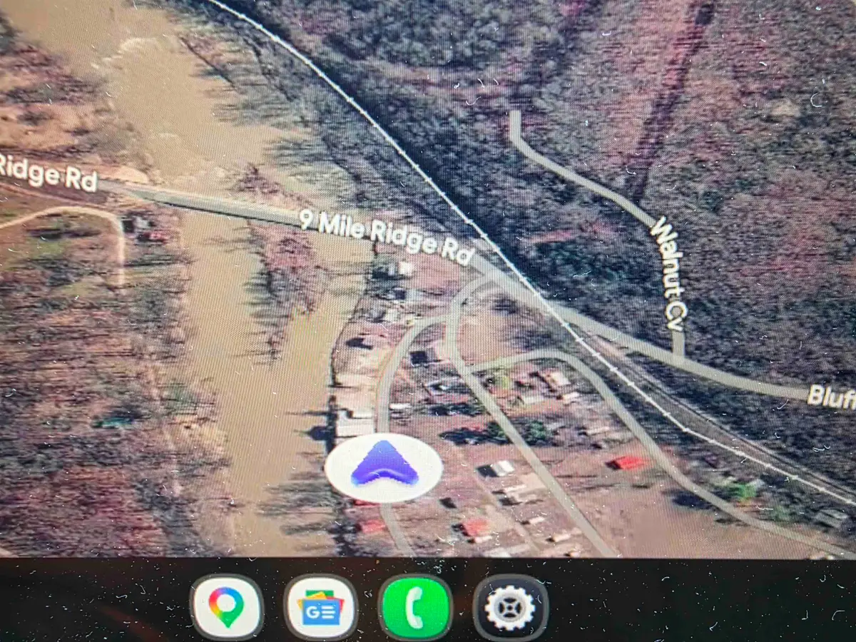 TBD Driftwood Road, Hardy, AR 72542 - #1