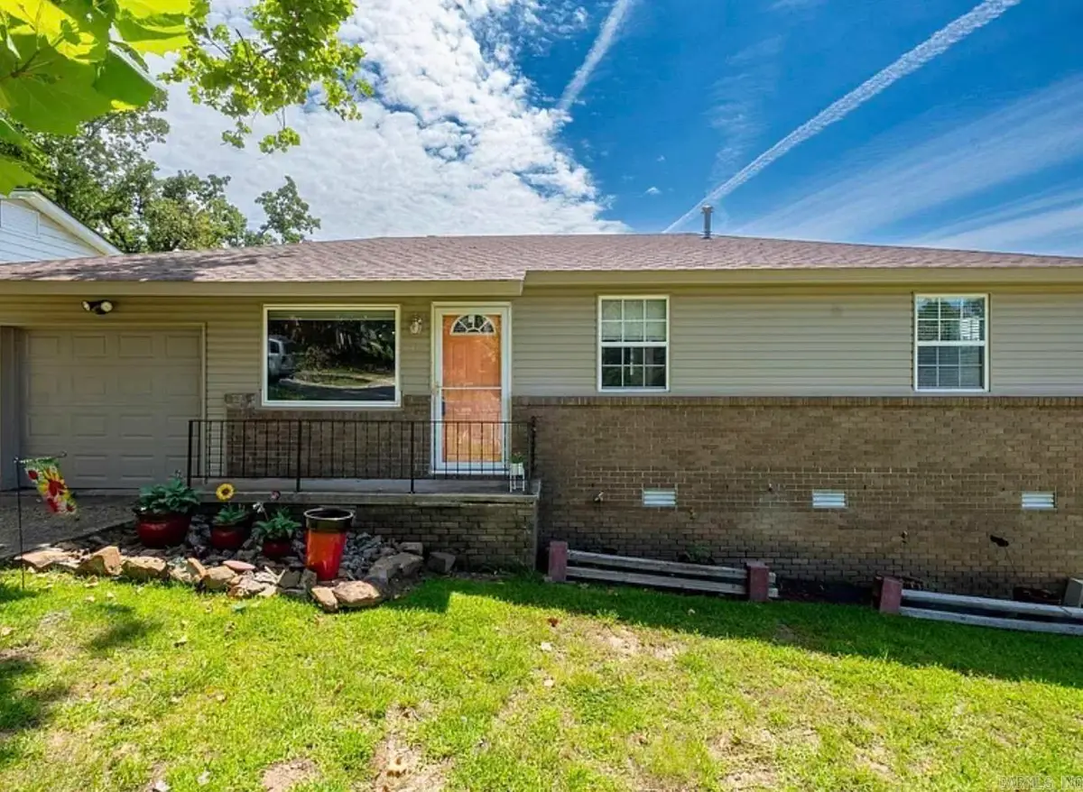 41 Oakview Drive, North Little Rock, AR 72118 - #1