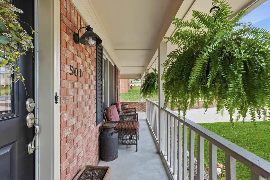 501 Oaklawn Drive, Morrilton, AR 72110 - #2