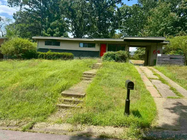 64 S Meadowcliff Dr, Little Rock, AR 72209