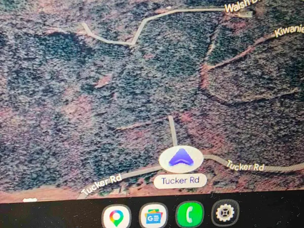 N/2 L-10 B-3 Tucker Road, Hardy, AR 72542
