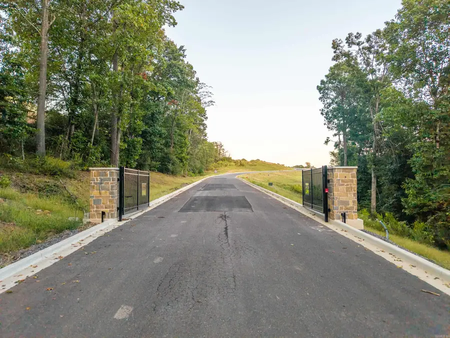 Lot 10 Post Point, Hot Springs, AR 71913 - #2