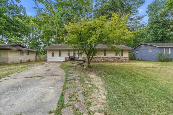 909 Stirrup Place, Jacksonville, AR 72076