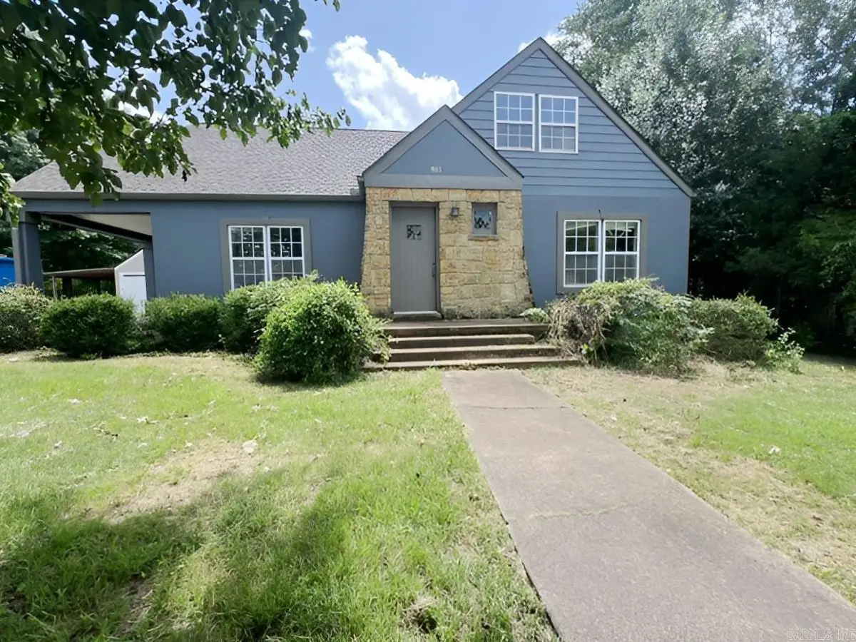 811 Dalton Street, Pocahontas, AR 72455 - #1