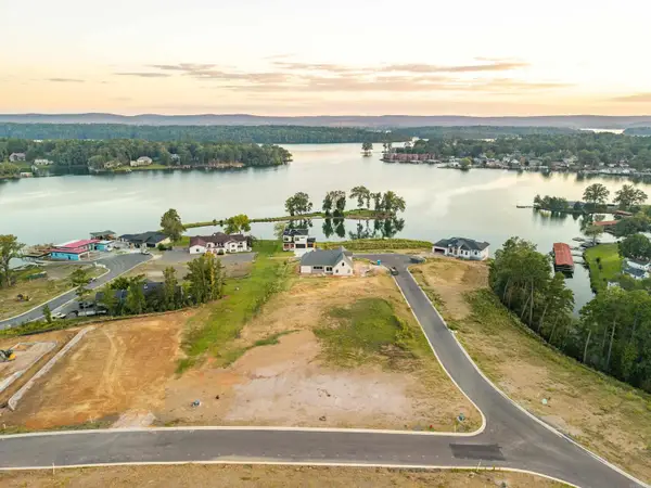 Lot 14 Post Point, Hot Springs, AR 71913