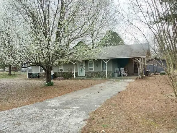 59 Pinto Trl, Greenbrier, AR 72058