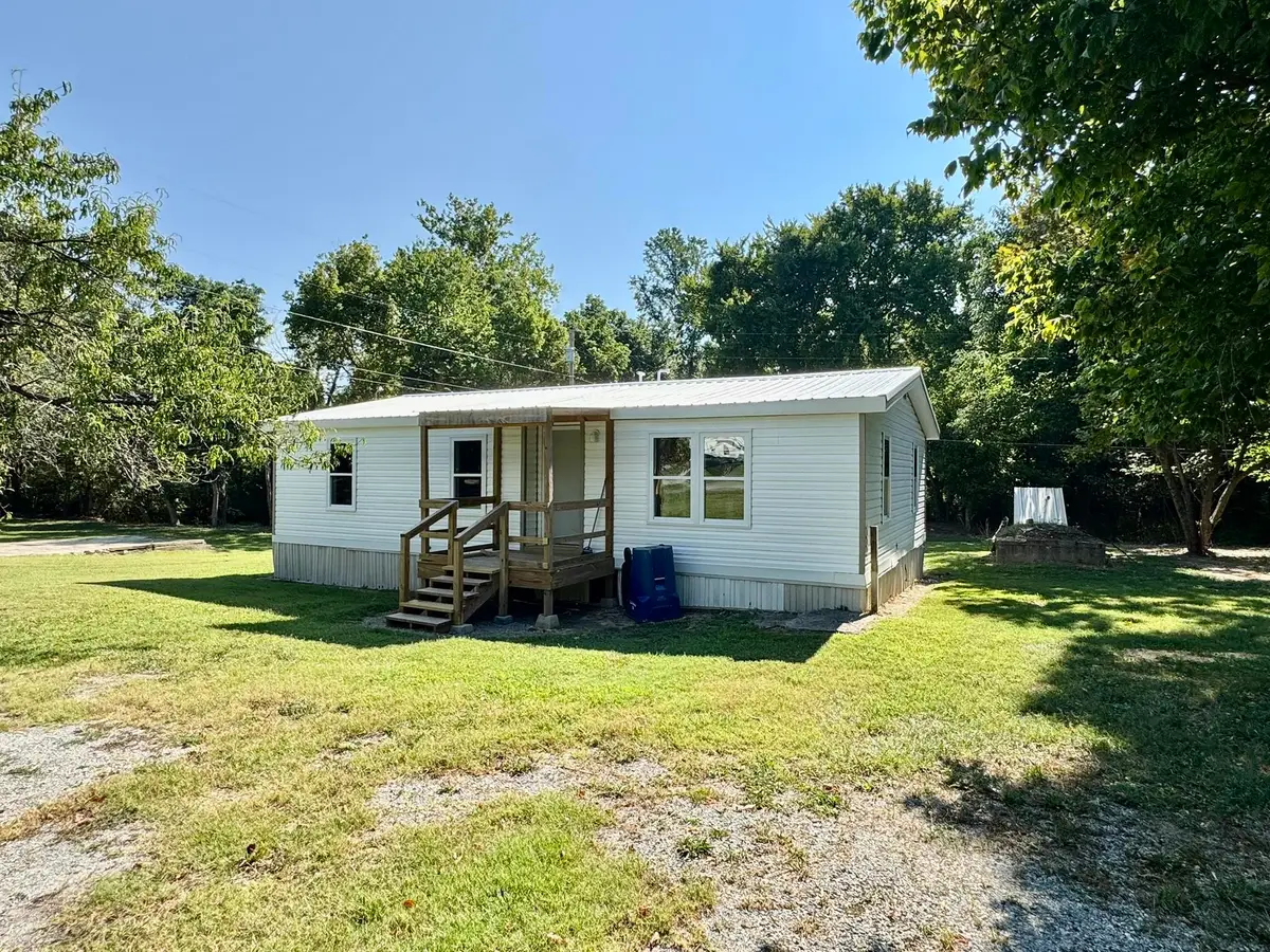 25 Cedar Street, Pineville, AR 72566 - #1