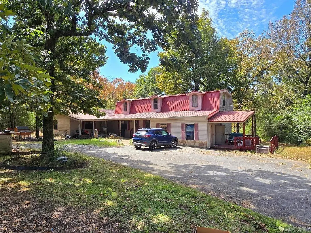 1103 Hwy 167 N, Bald Knob, AR 72010 - #1