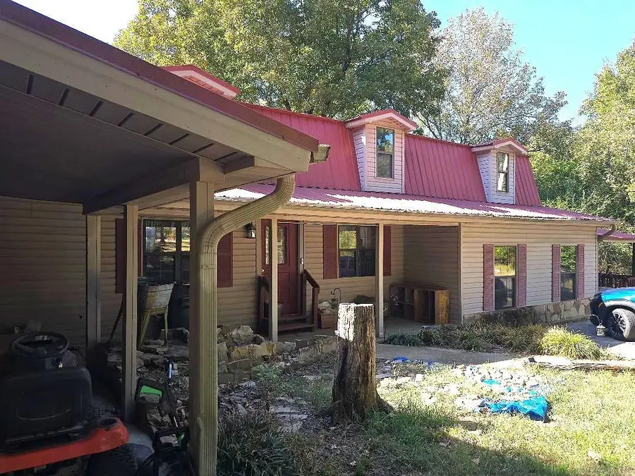1103 Hwy 167 N, Bald Knob, AR 72010 - #2