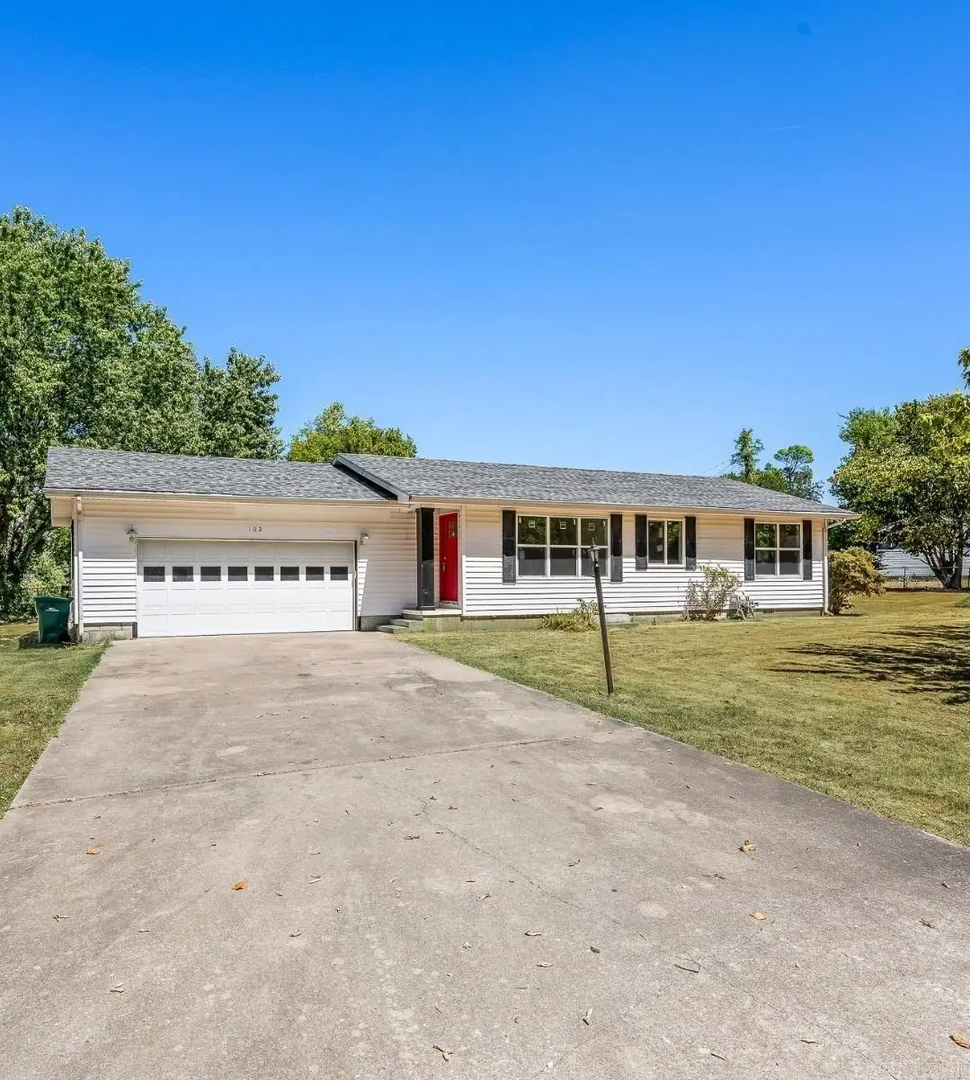 102 Allen Place, Farmington, AR 72730 - #1