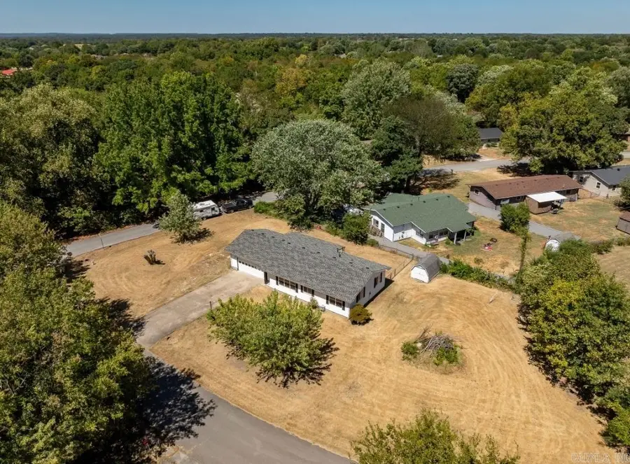 102 Allen Place, Farmington, AR 72730 - #2
