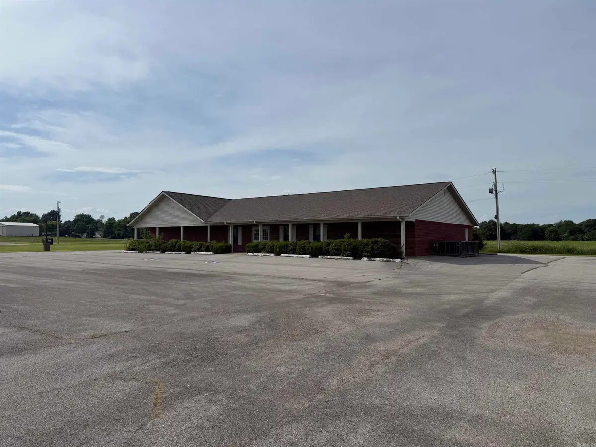 11971 Highway 49 North, Marmaduke, AR 72443 - #1