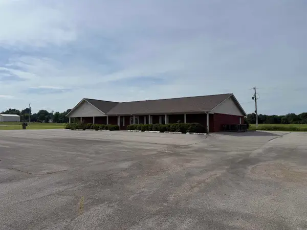 11971 Highway 49 North, Marmaduke, AR 72443