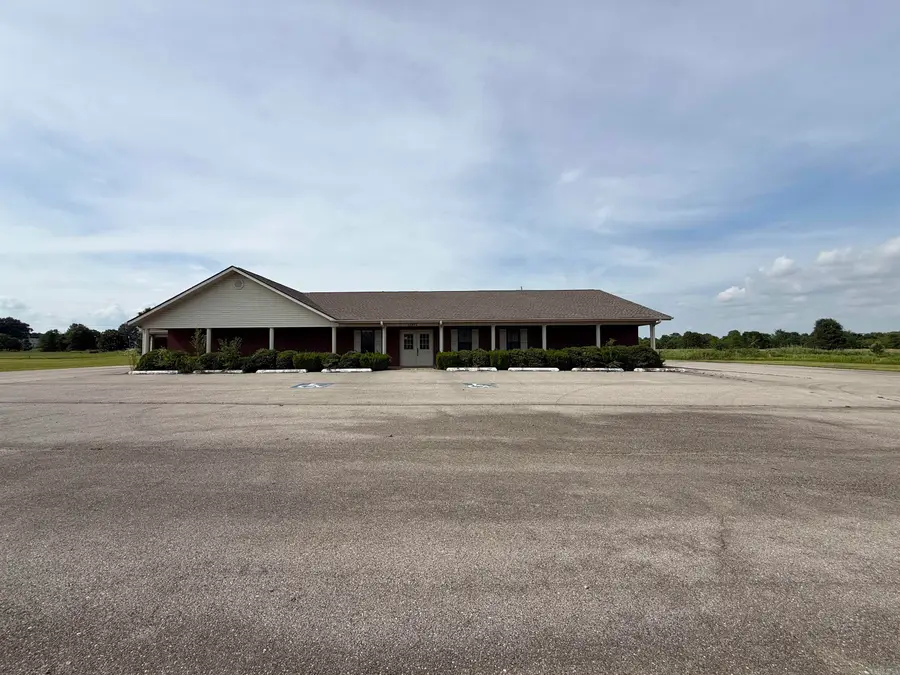 11971 Highway 49 North, Marmaduke, AR 72443 - #2