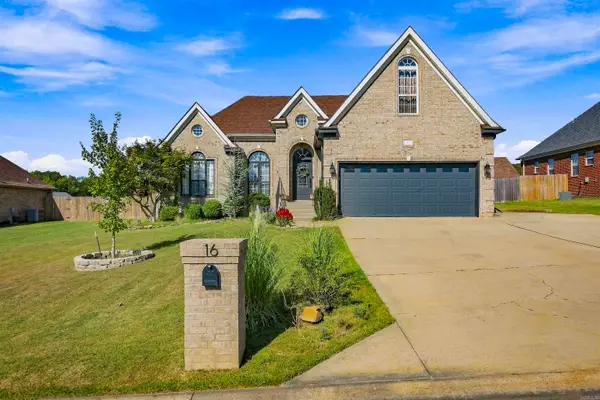 16 Emma Drive, Cabot, AR 72023