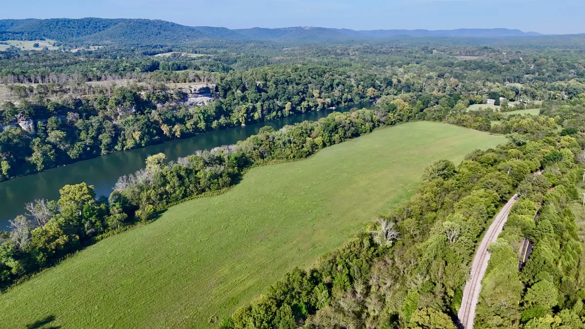 500 Chessmond Ferry Road, Calico Rock, AR 72519 - #1