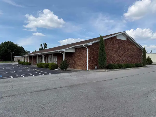 830 S Terminal, Piggott, AR 72454