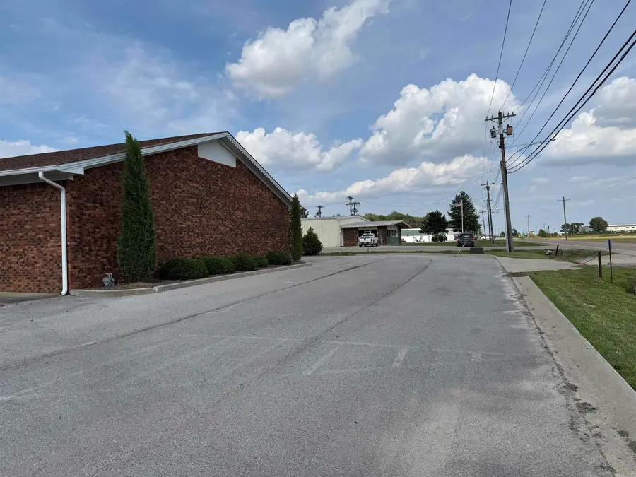 830 S Terminal, Piggott, AR 72454 - #2